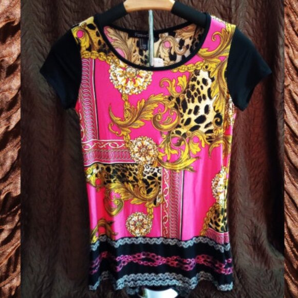 Forever 21 Tops - Forever 21 Blouse